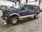 1999 Ford F150