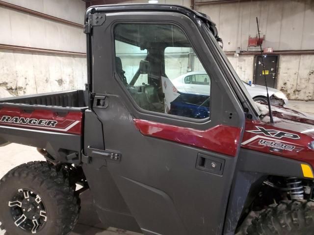 2021 Polaris Ranger XP 1000 Northstar Ultimate