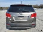 2012 KIA Sorento EX