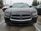 2012 Dodge Charger SE