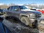 2010 Chevrolet Silverado K1500 LT