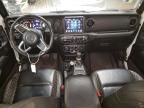 2021 Jeep Wrangler Unlimited Sahara 4XE