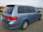 2009 Honda Odyssey LX