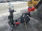 2021 Other Motorcycle Moped