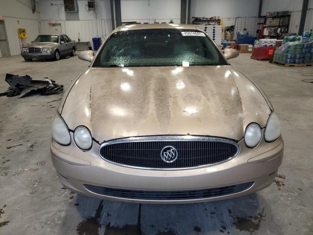 2005 Buick Lacrosse CXL