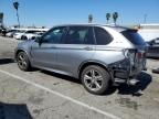 2018 BMW X5 XDRIVE4