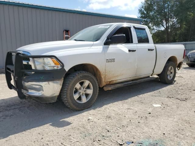 2014 Dodge RAM 1500 ST