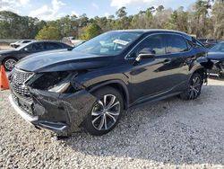 2020 Lexus RX 350 en venta en Houston, TX