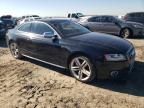 2012 Audi S5 Prestige