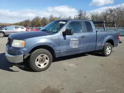 Ford salvage cars for sale: 2006 Ford F150