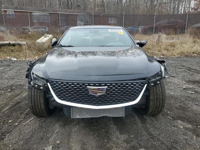 2023 Cadillac CT5 Luxury