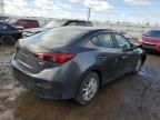 2017 Mazda 3 Sport