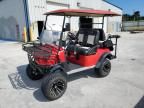 2020 Aspt Golf Cart