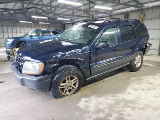 2004 Jeep Grand Cherokee Laredo