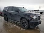 2017 Chevrolet Tahoe K1500 LS