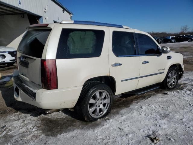 2007 Cadillac Escalade Luxury