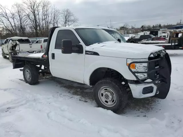 2015 Ford F250 Super Duty