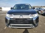 2019 Mitsubishi Outlander SE