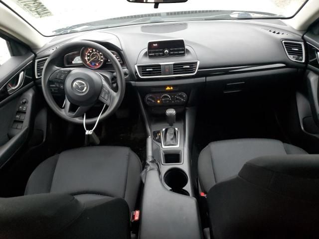 2014 Mazda 3 Sport