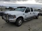 2002 Ford F350 Super Duty