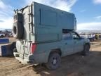 2002 Chevrolet Avalanche K1500