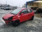 2008 Honda FIT