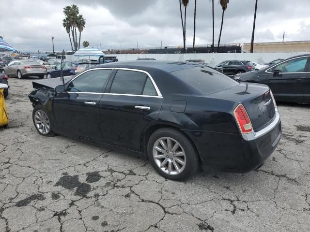 2011 Chrysler 300 Limited