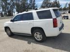 2015 Chevrolet Tahoe K1500 LT