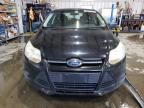 2012 Ford Focus S