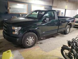 2016 Ford F150 en venta en Indianapolis, IN