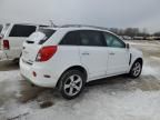 2014 Chevrolet Captiva LT