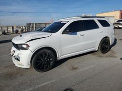 2018 Dodge Durango GT en venta en Anthony, TX