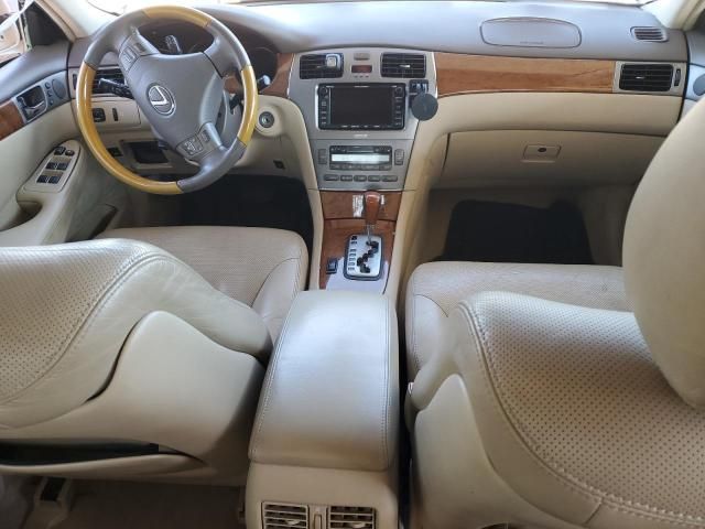 2006 Lexus ES 330