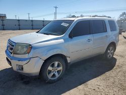 2009 Honda Pilot EXL en venta en Newton, AL