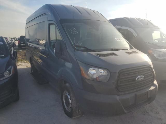 2019 Ford Transit T-250