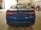 2017 Ford Fusion SE Hybrid