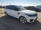 2018 Land Rover Range Rover Sport HSE