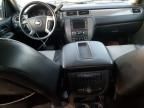 2008 Chevrolet Tahoe K1500