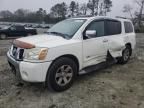 2005 Nissan Armada SE