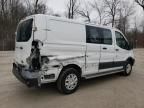 2018 Ford Transit T-250