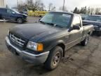 2001 Ford Ranger