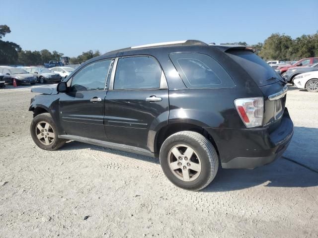 2009 Chevrolet Equinox LS