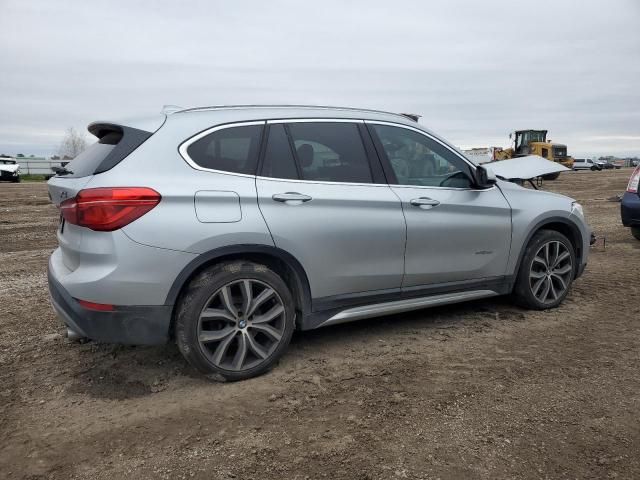 2018 BMW X1 SDRIVE28I