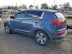 2015 KIA Sportage EX