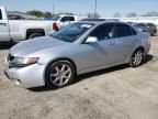 2005 Acura TSX