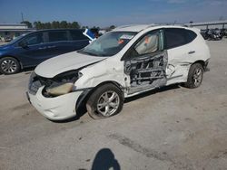 2011 Nissan Rogue S en venta en Harleyville, SC