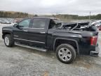 2018 GMC Sierra C1500 SLT