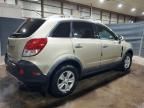 2008 Saturn Vue XE