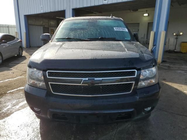 2014 Chevrolet Tahoe K1500 LT