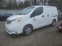 Salvage cars for sale at Greenwell Springs, LA auction: 2014 Nissan NV200 2.5S